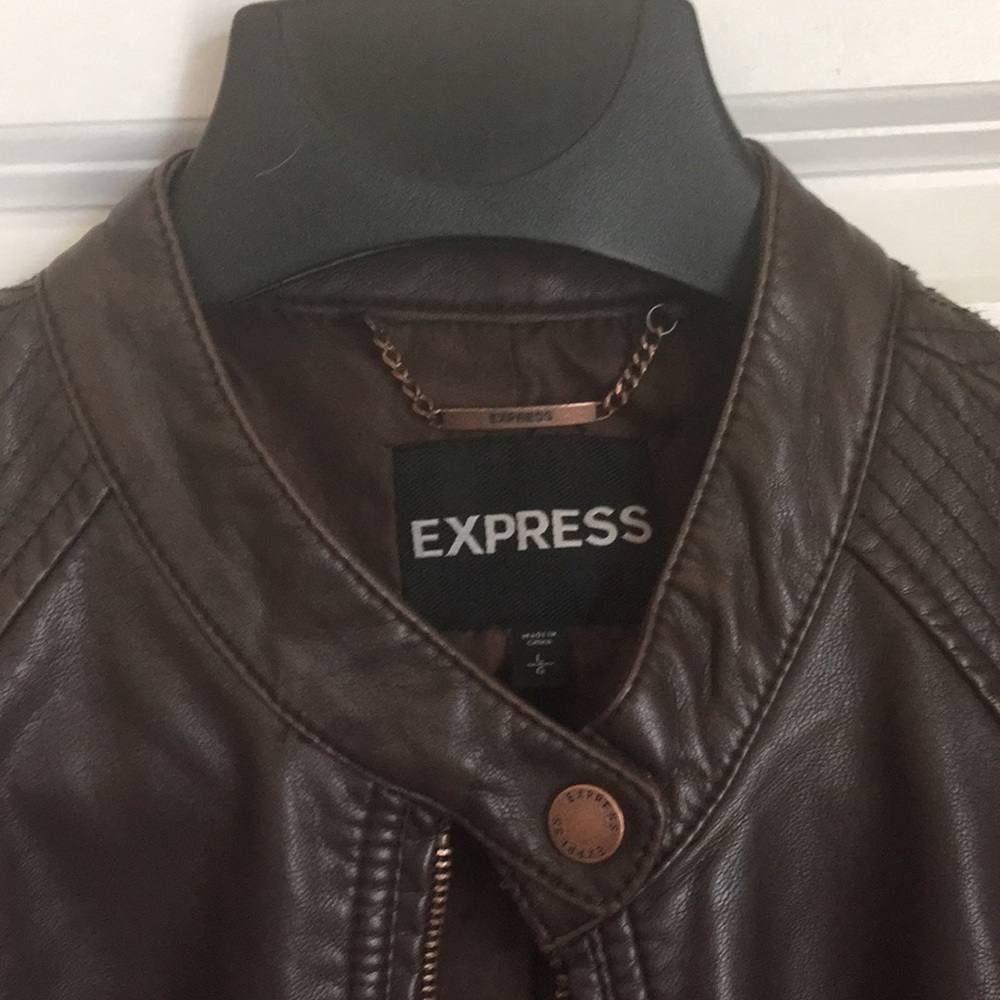 Express Jacket